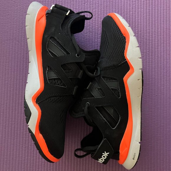 Rarely Used Reebok ZOUT TR 2.0 Cross Training Sneaker Shoes - Picture 1 of 4